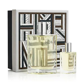 Hermès H24 EDP 100 ml + EDP MINI 12,5 ml (man)