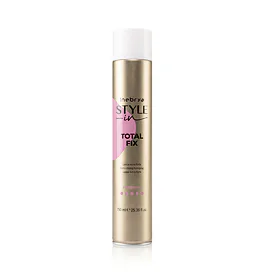 Inebrya Style-In Total Fix Extra Strong Hairspray 750 ml