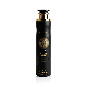 Lattafa Asad Raumduft 300 ml (unisex)