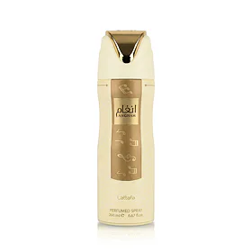 Lattafa Angham Deodorant Spray 200 ml (unisex)