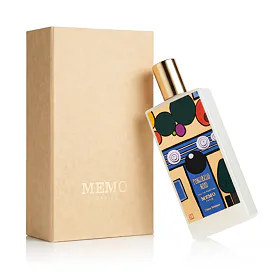 Memo Paris Portobello Road Eau De Parfum 75 ml (unisex)