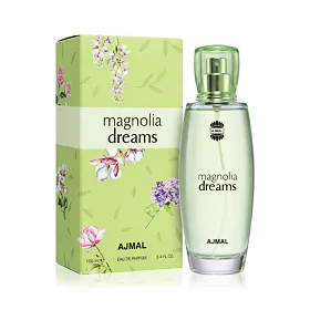 Ajmal Magnolia Dreams Eau De Parfum 100 ml (woman)