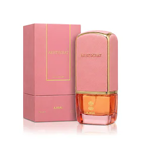 Ajmal Aristocrat Rosé Eau De Parfum 75 ml (woman)