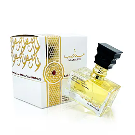 Ard Al Zaafaran Manasib Eau De Parfum 100 ml (woman)