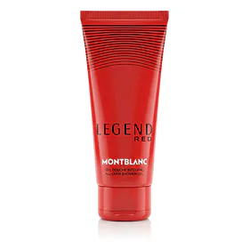 Montblanc Legend Red Duschgel 100 ml (man)