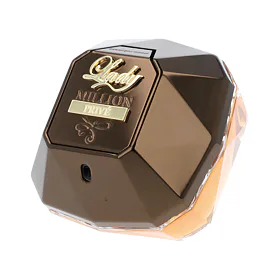 Paco Rabanne Lady Million Privé Eau De Parfum 80 ml (woman)