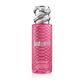 Roberto Cavalli Just Cavalli Bold Blossom Bodyspray 250 ml (woman)