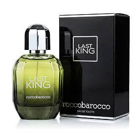 Roccobarocco Last King Eau De Toilette 100 ml (man)