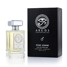 Argos Pour Homme Eau De Parfum 100 ml (man)