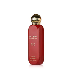 Lattafa Ana Abiyedh Rouge Bodyspray 150 ml (unisex)