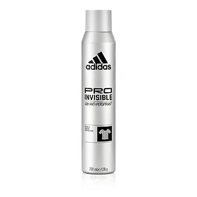 Adidas Pro Invisible 48H Antiperspirant Deodorant 200 ml (man)