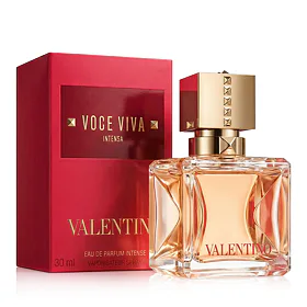 Valentino Voce Viva Intensa Eau De Parfum Intense 30 ml (woman)
