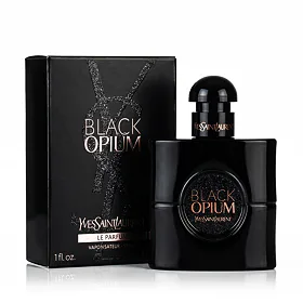 Yves Saint Laurent Black Opium Le Parfum 30 ml (woman)