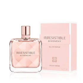 Givenchy Irresistible Eau De Parfum 125 ml (woman)