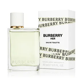 Burberry Burberry Her Eau De Toilette 30 ml (woman)