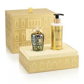 The Merchant of Venice Queen of The Night Unverkäuflich 100 ml + BL 250 ml (woman)